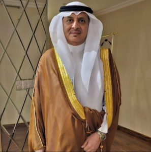 Dr. Fahad Al Yami 